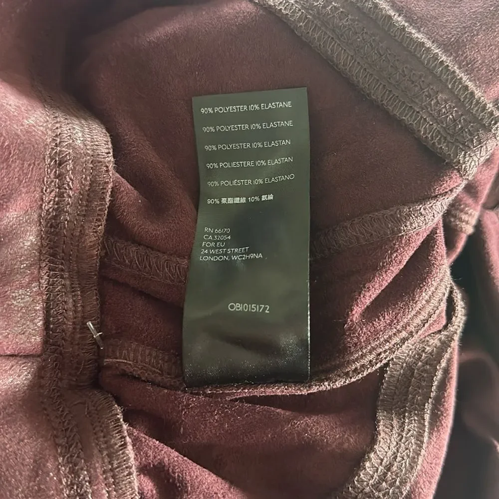 NWT Free People Women’s Pants